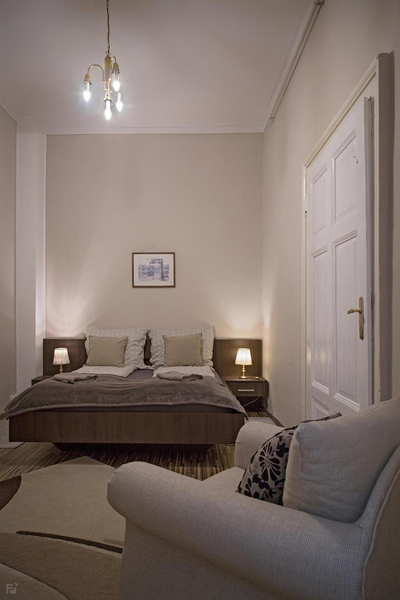Basilica Apartment Βουδαπέστη Εξωτερικό φωτογραφία