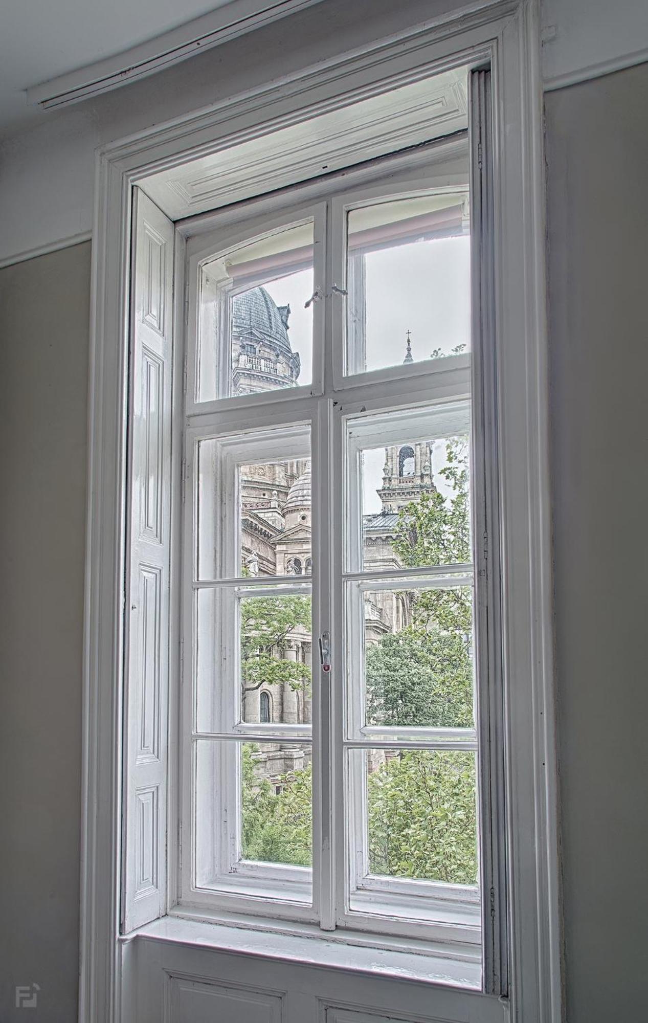 Basilica Apartment Βουδαπέστη Εξωτερικό φωτογραφία