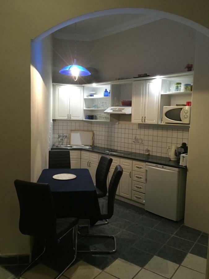 Basilica Apartment Βουδαπέστη Εξωτερικό φωτογραφία