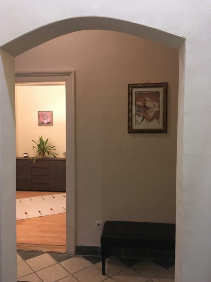 Basilica Apartment Βουδαπέστη Εξωτερικό φωτογραφία