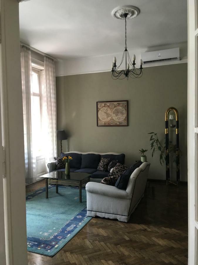 Basilica Apartment Βουδαπέστη Εξωτερικό φωτογραφία