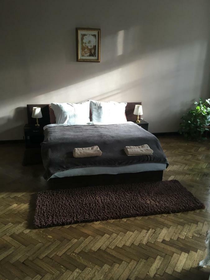 Basilica Apartment Βουδαπέστη Εξωτερικό φωτογραφία