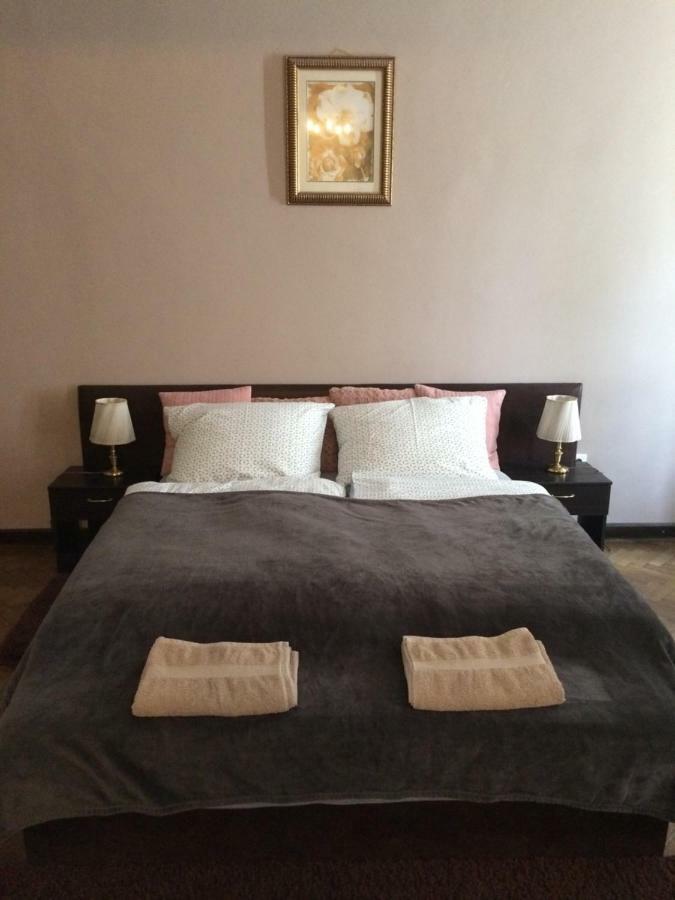 Basilica Apartment Βουδαπέστη Εξωτερικό φωτογραφία