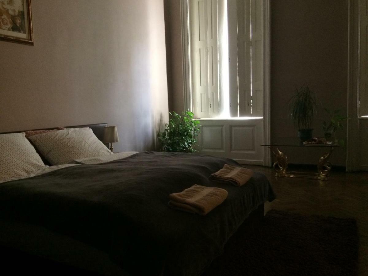 Basilica Apartment Βουδαπέστη Εξωτερικό φωτογραφία